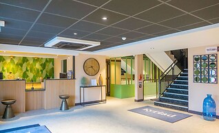 Kyriad Direct Orleans Nord - Cap Saran