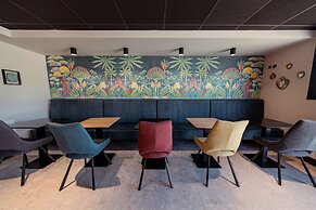 Kyriad Direct Orleans Nord - Cap Saran