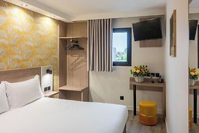 Kyriad Direct Orleans Nord - Cap Saran