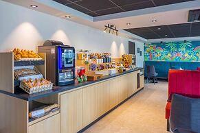 Kyriad Direct Orleans Nord - Cap Saran