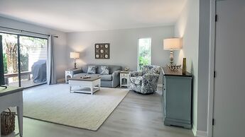 2244 Heritage Villa at The Sea Pines Resort