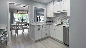 2244 Heritage Villa at The Sea Pines Resort