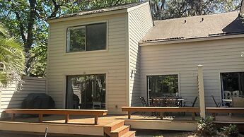 2244 Heritage Villa at The Sea Pines Resort