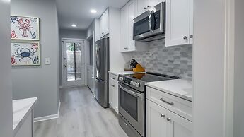 2244 Heritage Villa at The Sea Pines Resort