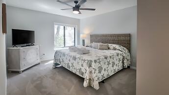 2244 Heritage Villa at The Sea Pines Resort