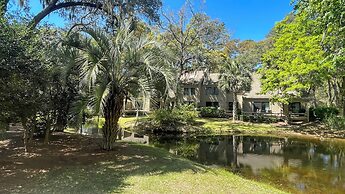 2244 Heritage Villa at The Sea Pines Resort