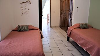 Bungalow Paraiso Bucerias