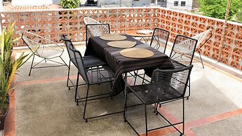 Bungalow Paraiso Bucerias