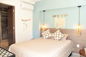 Bungalow Paraiso Bucerias