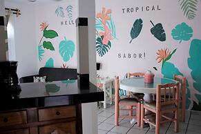 Bungalow Paraiso Bucerias