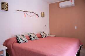 Bungalow Paraiso Bucerias