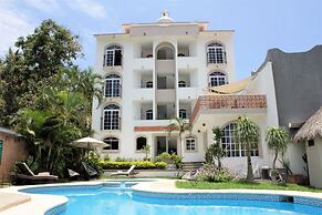 Bungalow Paraiso Bucerias