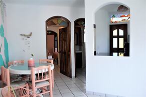 Bungalow Paraiso Bucerias