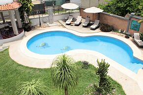 Bungalow Paraiso Bucerias