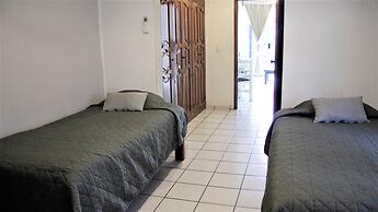 Bungalow Paraiso Bucerias