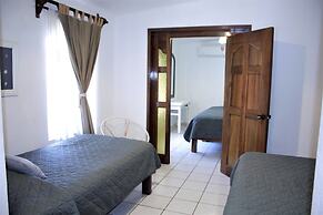 Bungalow Paraiso Bucerias