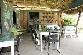 Bungalow Paraiso Bucerias