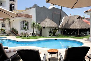 Bungalow Paraiso Bucerias