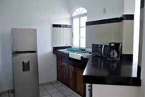 Bungalow Paraiso Bucerias