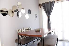 Bungalow Paraiso Bucerias