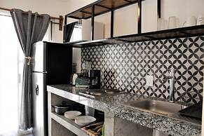 Bungalow Paraiso Bucerias