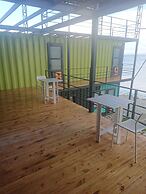 Altitude 1900 Dive resorts