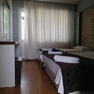 dolphin hotel