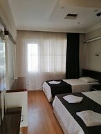 dolphin hotel
