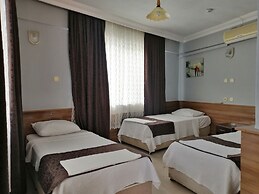 dolphin hotel