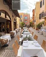 Venetian Palace Chania