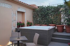 Venetian Palace Chania