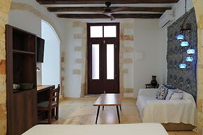 Venetian Palace Chania