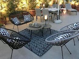 Venetian Palace Chania