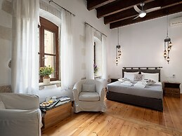 Venetian Palace Chania