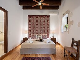 Venetian Palace Chania