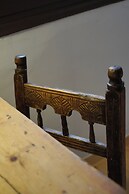 Venetian Palace Chania