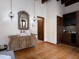 Venetian Palace Chania