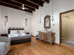 Venetian Palace Chania