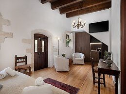 Venetian Palace Chania