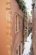 Venetian Palace Chania