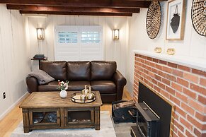 Cowry Acres - The First House Villa