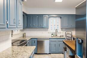 Cowry Acres - The First House Villa