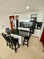 2P1-AL4 APARTAMENTO DE 2 ALC CON AIRE A.