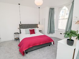 The Salthouse Apartment 1