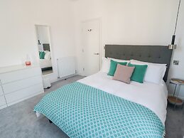 The Salthouse Apartment 1