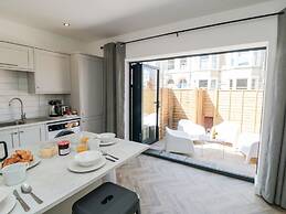 The Salthouse Apartment 1