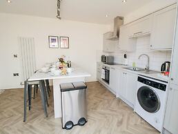 The Salthouse Apartment 1