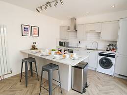 The Salthouse Apartment 1