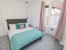 The Salthouse Apartment 1