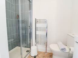 The Salthouse Apartment 1